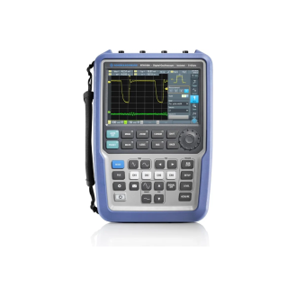 Осцилограф Rohde & Schwarz Scope Rider 60 MHz-500 MHz 2/4 Channels